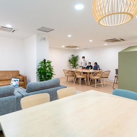 Ymca One Orchard Hotel Singapore Eksteriør billede