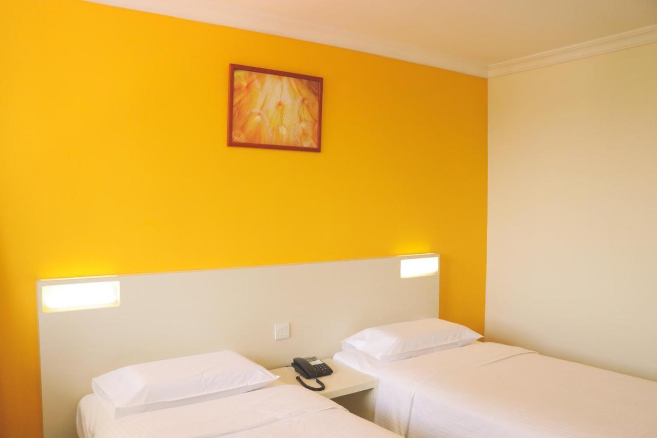Ymca One Orchard Hotel Singapore Eksteriør billede