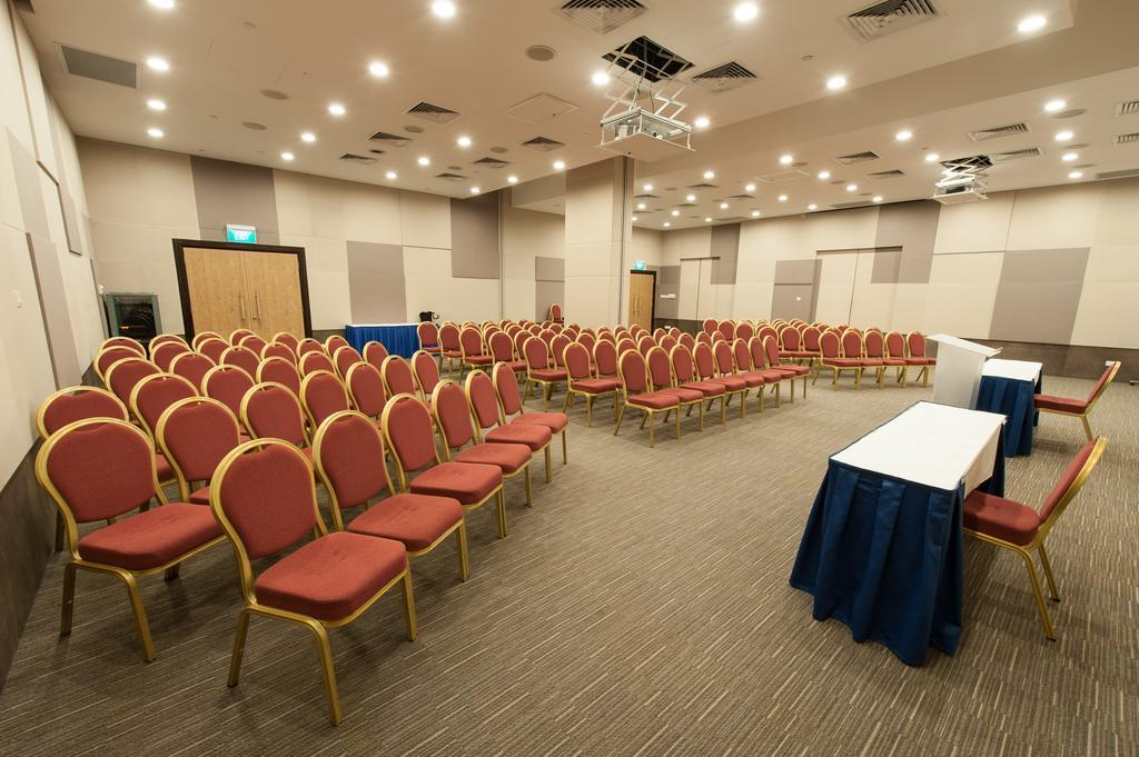 Ymca One Orchard Hotel Singapore Eksteriør billede