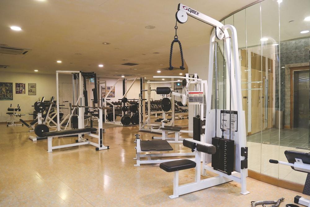 Ymca One Orchard Hotel Singapore Eksteriør billede
