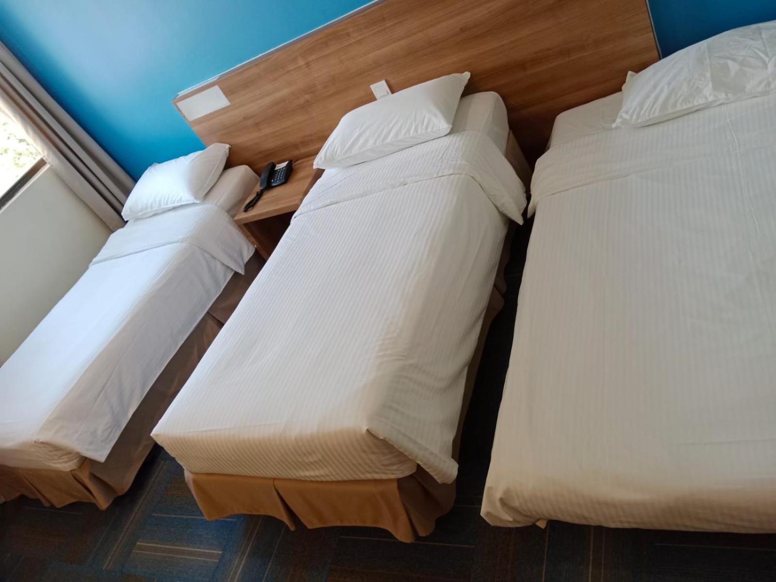 Ymca One Orchard Hotel Singapore Eksteriør billede