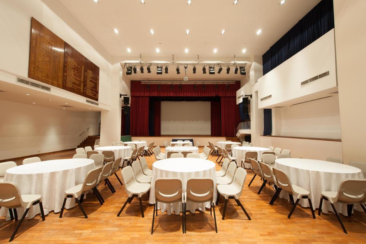 Ymca One Orchard Hotel Singapore Eksteriør billede